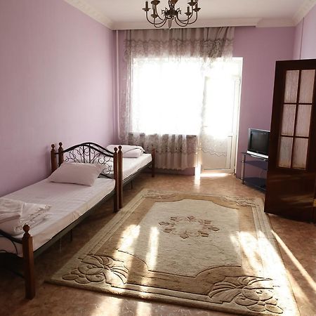 Hotel Alkuat Akmola Esterno foto