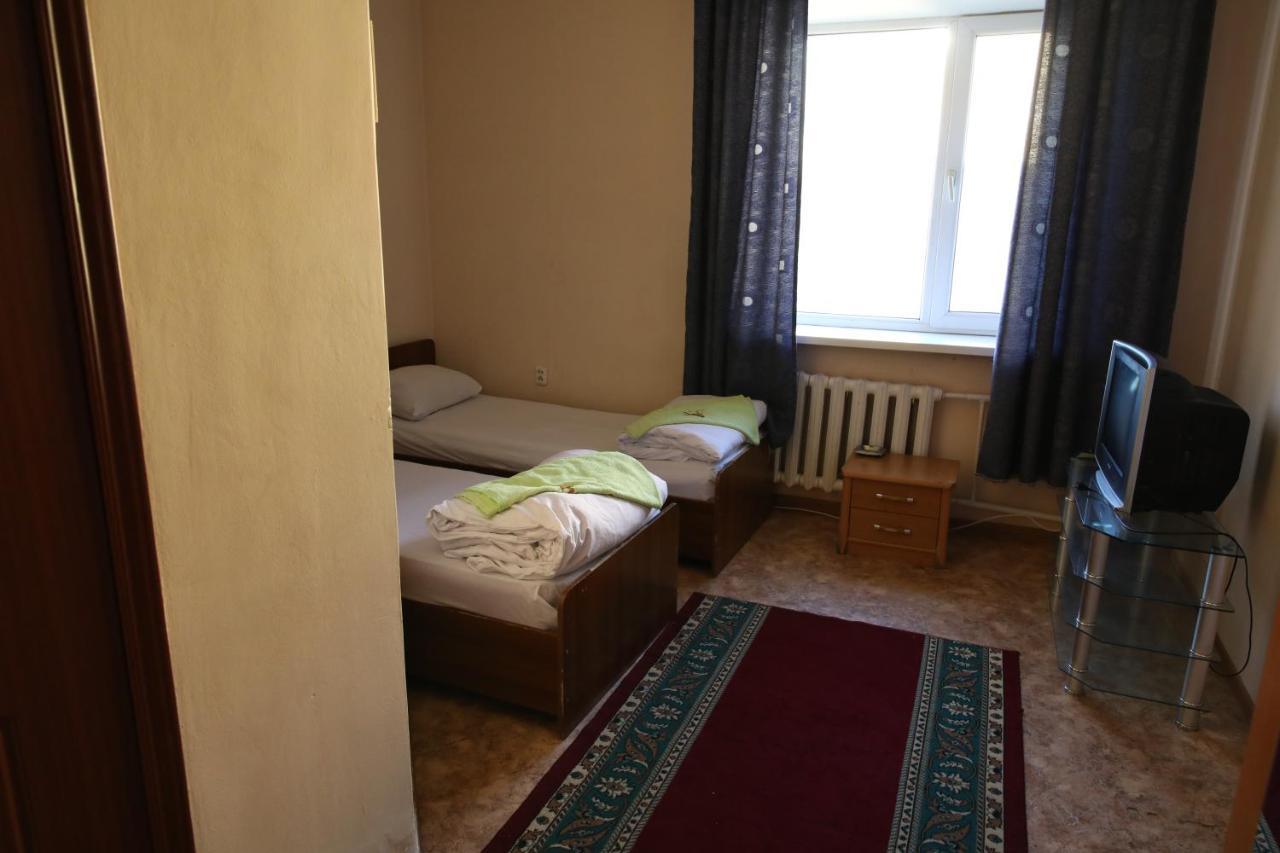 Hotel Alkuat Akmola Esterno foto