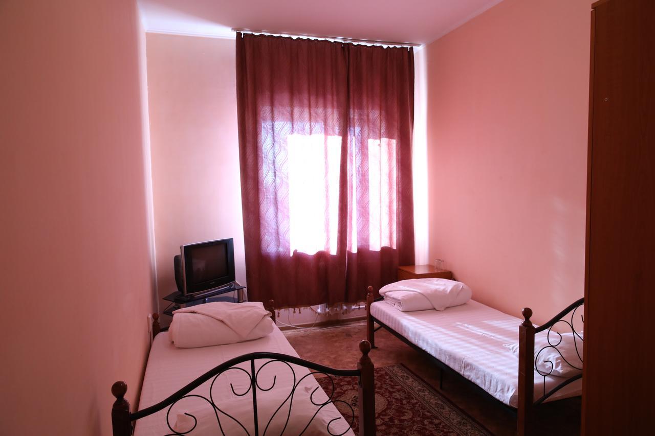 Hotel Alkuat Akmola Esterno foto