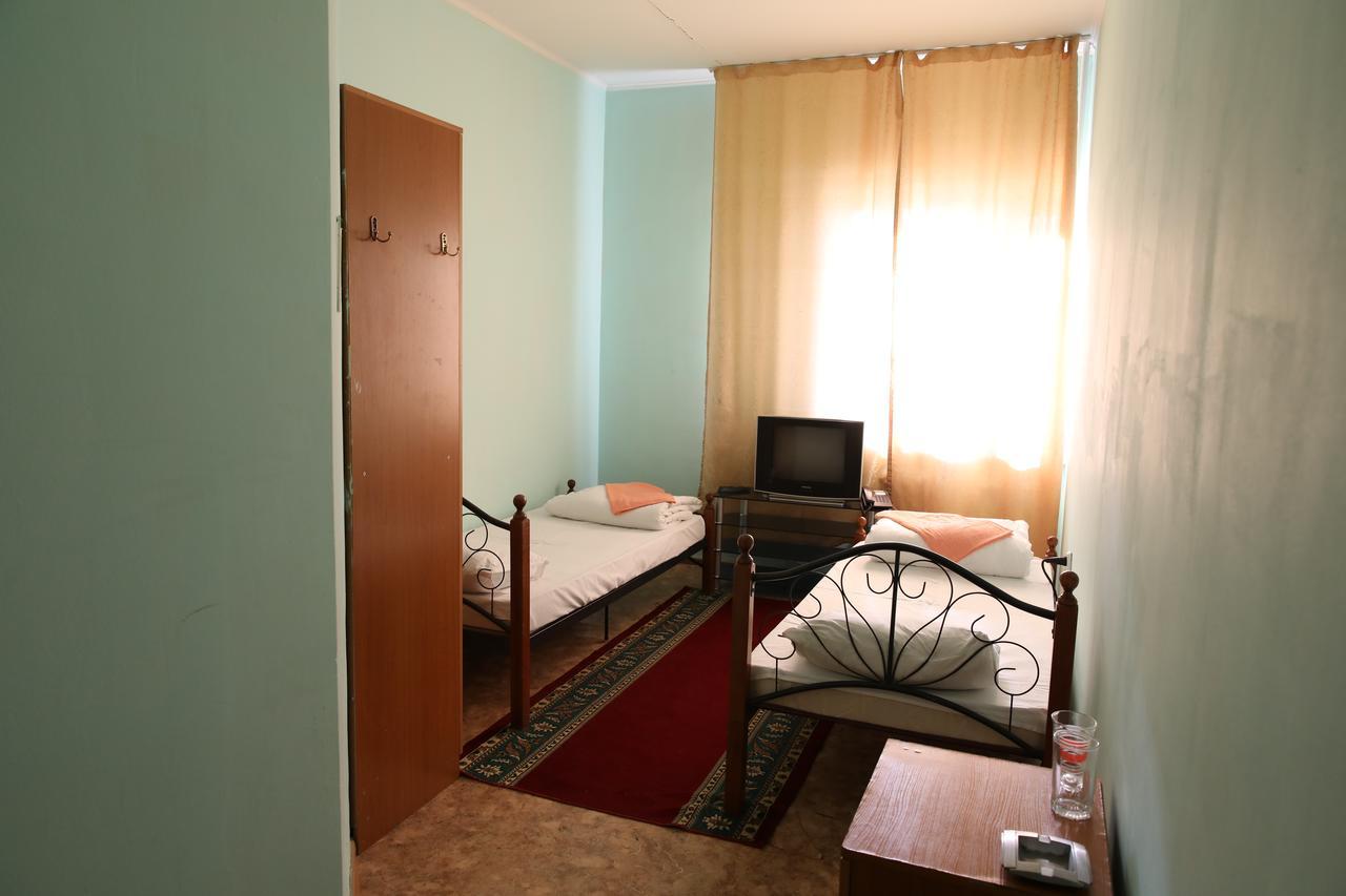 Hotel Alkuat Akmola Esterno foto