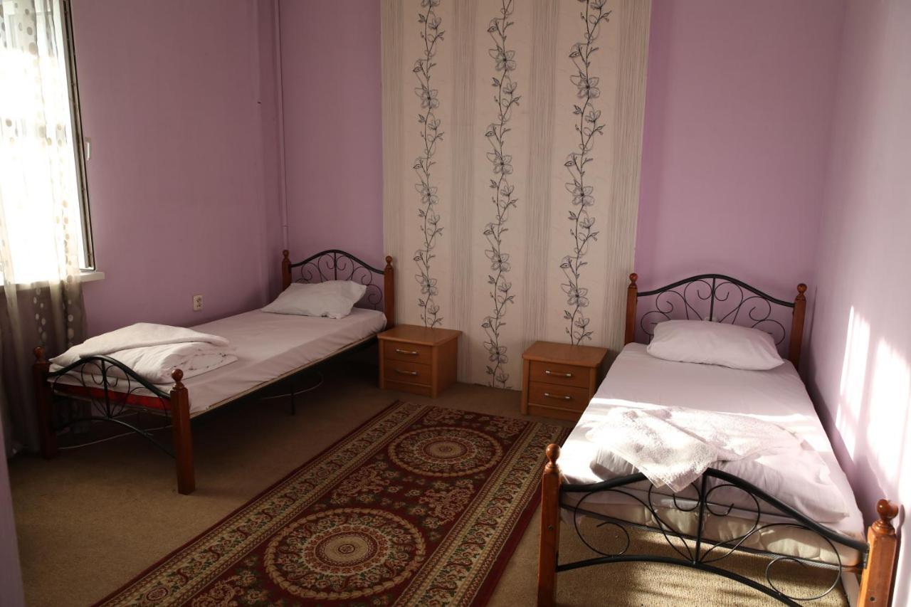 Hotel Alkuat Akmola Esterno foto