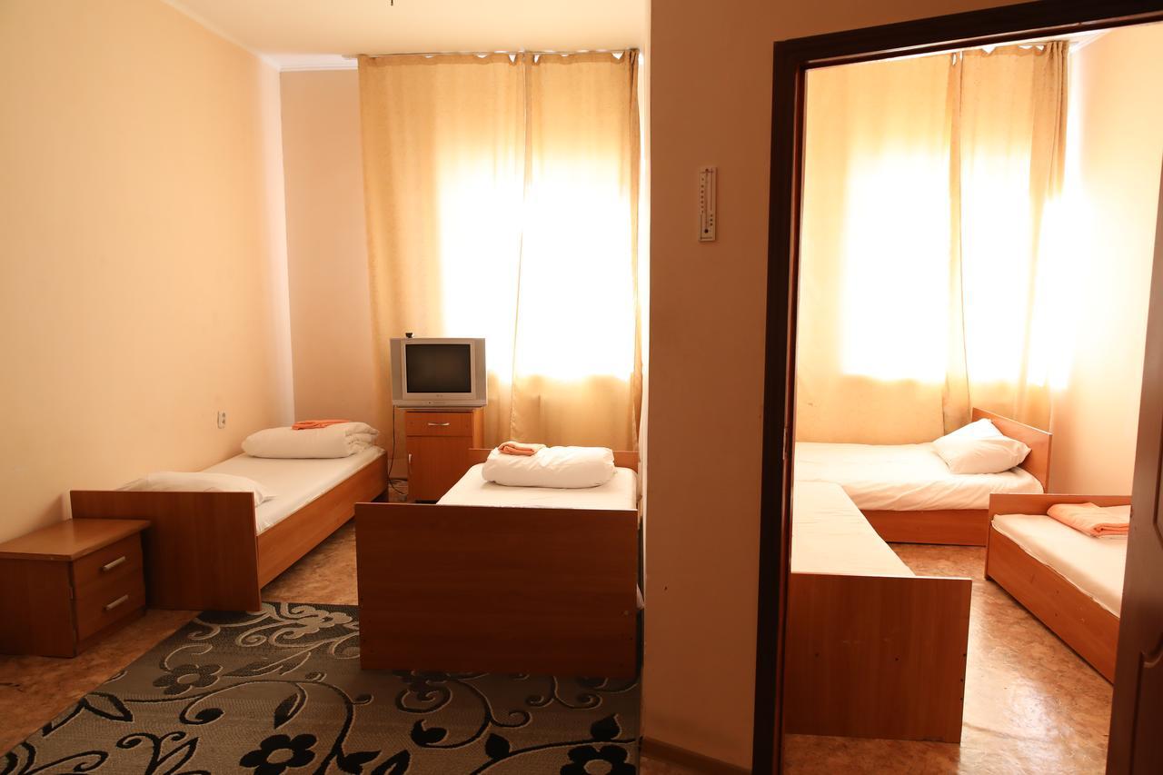 Hotel Alkuat Akmola Esterno foto