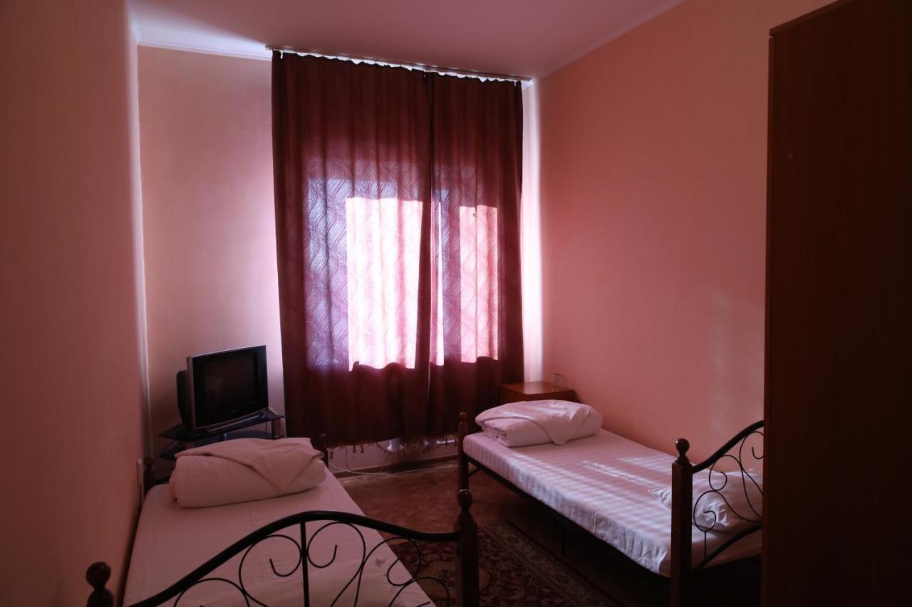 Hotel Alkuat Akmola Esterno foto